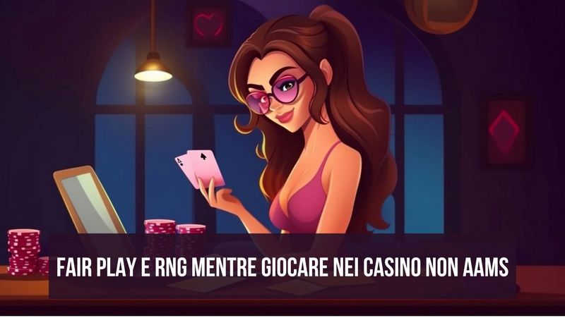 Casinò online non AAMS 2026 - Siti di casinò online ideali senza AAMS